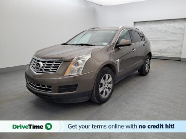 2016 Cadillac SRX in Clearwater, FL 33764