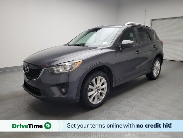 2014 Mazda CX-5 in Riverside, CA 92504