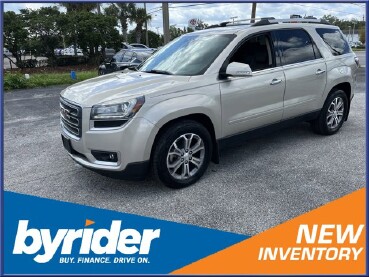 2016 GMC Acadia in Jacksonville, FL 32205