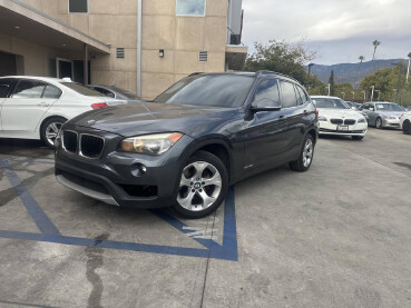 2013 BMW X1 in Pasadena, CA 91107