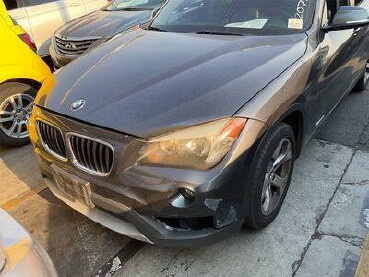 2013 BMW X1 in Pasadena, CA 91107