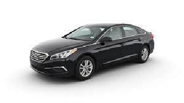 2016 Hyundai Sonata in Pasadena, CA 91107