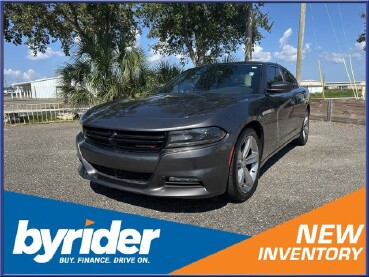 2015 Dodge Charger in Pinellas Park, FL 33781