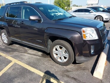 2014 GMC Terrain in Milwaukee, WI 53221