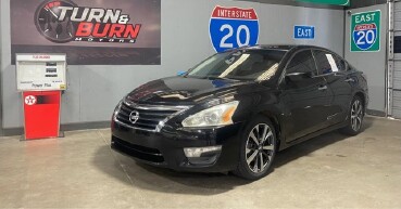 2015 Nissan Altima in Conyers, GA 30094