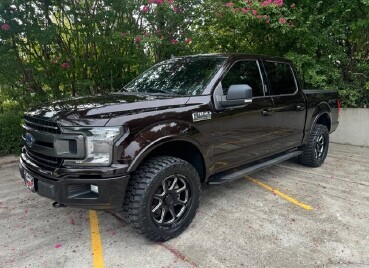 2020 Ford F150 in Conyers, GA 30094