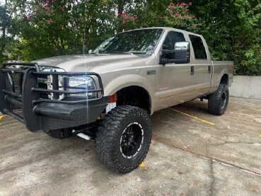 2004 Ford F250 in Conyers, GA 30094