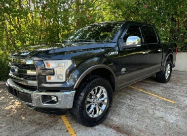 2015 Ford F150 in Conyers, GA 30094