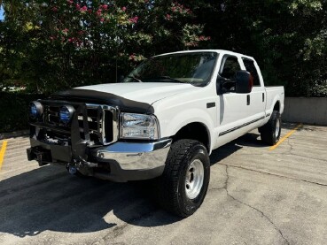 1999 Ford F250 in Conyers, GA 30094