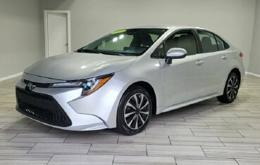 2022 Toyota Corolla in Cinnaminson, NJ 08077