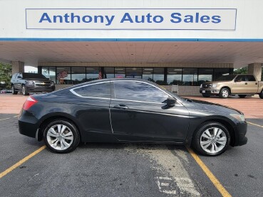 2009 Honda Accord in Thomson, GA 30824