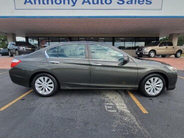 2013 Honda Accord in Thomson, GA 30824