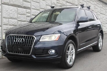 2016 Audi Q5 in Decatur, GA 30032