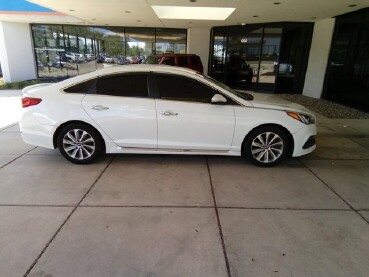 2015 Hyundai Sonata in Madison, WI 53718