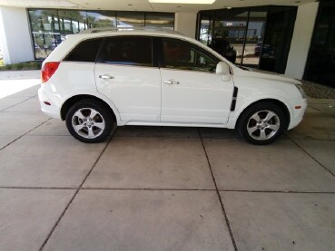 2014 Chevrolet Captiva Sport in Madison, WI 53718