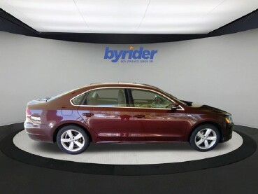 2014 Volkswagen Passat in Madison, WI 53718