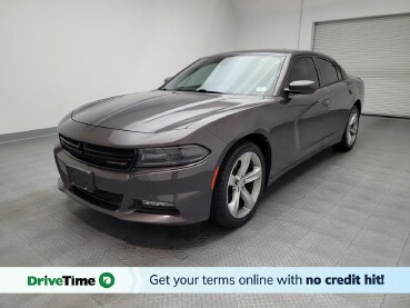 2015 Dodge Charger in Downey, CA 90241