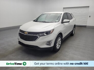 2019 Chevrolet Equinox in Columbia, SC 29210