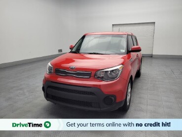 2019 Kia Soul in Marietta, GA 30062