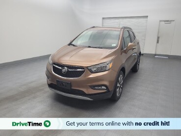 2017 Buick Encore in Cincinnati, OH 45255