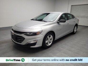 2020 Chevrolet Malibu in Downey, CA 90241