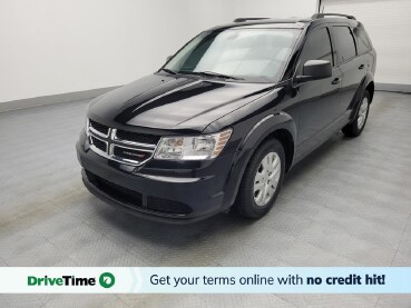 2020 Dodge Journey in Birmingham, AL 35215