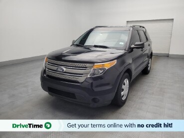 2013 Ford Explorer in Morrow, GA 30260