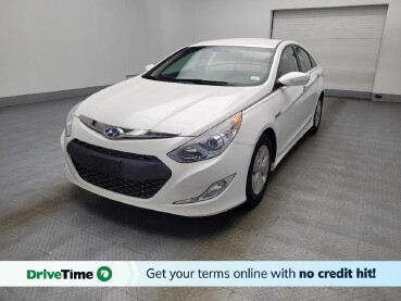 2015 Hyundai Sonata in Augusta, GA 30907