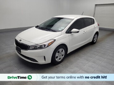 2017 Kia Forte in Duluth, GA 30096