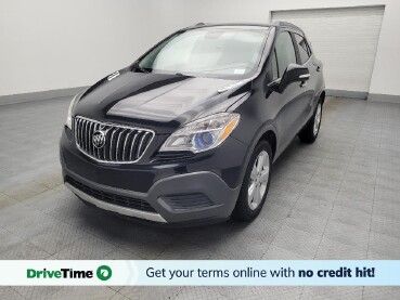 2016 Buick Encore in Stone Mountain, GA 30083