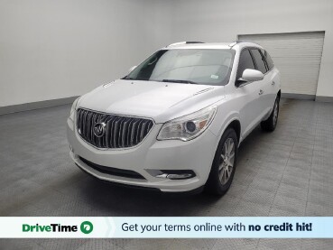 2016 Buick Enclave in Jackson, MS 39211