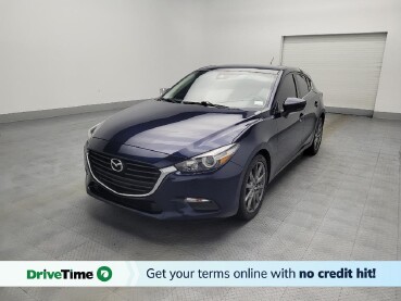 2018 Mazda MAZDA3 in Marietta, GA 30062