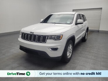 2020 Jeep Grand Cherokee in Pelham, AL 35124