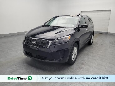 2020 Kia Sorento in Jackson, MS 39211