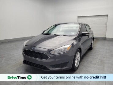 2015 Ford Focus in Duluth, GA 30096