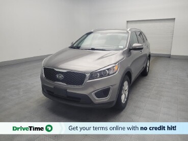 2018 Kia Sorento in Conyers, GA 30094