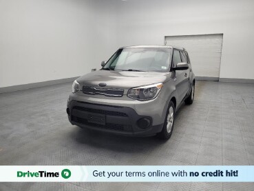 2019 Kia Soul in Jackson, MS 39211