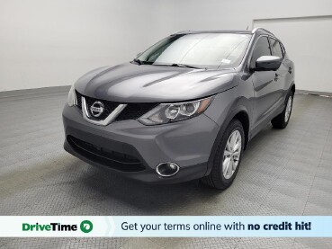 2017 Nissan Rogue Sport in Tulsa, OK 74145