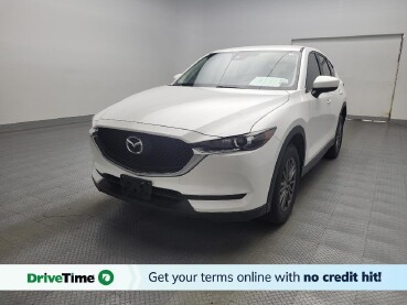 2017 Mazda CX-5 in Tulsa, OK 74145