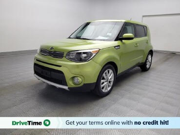 2018 Kia Soul in Arlington, TX 76011