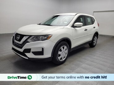 2017 Nissan Rogue in Oklahoma City, OK 73139