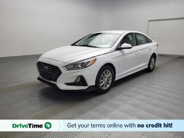 2018 Hyundai Sonata in Arlington, TX 76011