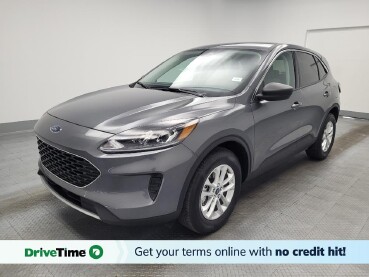 2022 Ford Escape in Madison, TN 37115