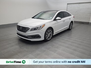 2017 Hyundai Sonata in Mesa, AZ 85210