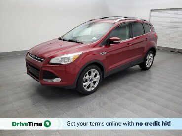 2015 Ford Escape in Phoenix, AZ 85015