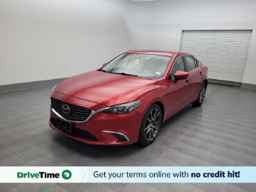 2017 Mazda MAZDA6 in Phoenix, AZ 85015