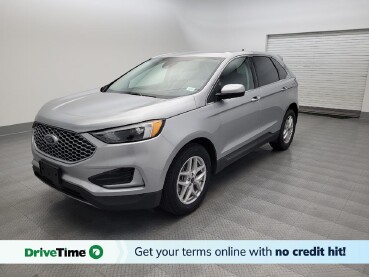 2022 Ford Edge in Chandler, AZ 85225