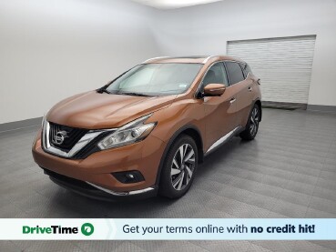 2015 Nissan Murano in Chandler, AZ 85225