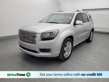 2015 GMC Acadia in Tampa, FL 33619