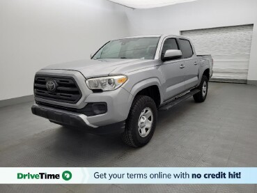 2018 Toyota Tacoma in Tampa, FL 33619